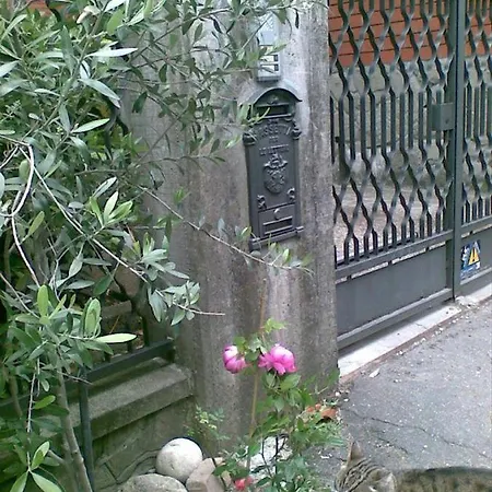 A Casa Gasperini - In Centro A Appartement