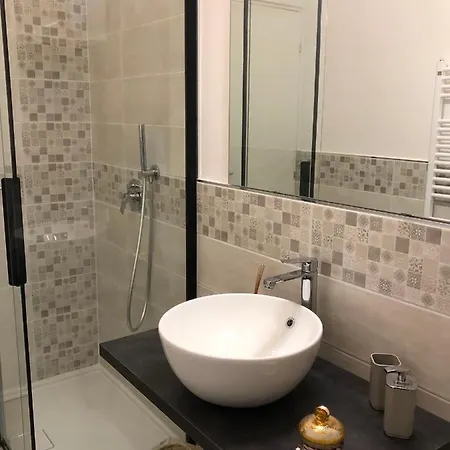 Appartement A Casa Gasperini - In Centro A Casalecchio Di Reno