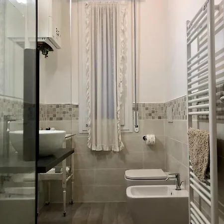 A Casa Gasperini - In Centro A Appartement *
