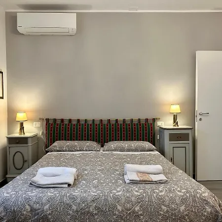 Appartement A Casa Gasperini - In Centro A
