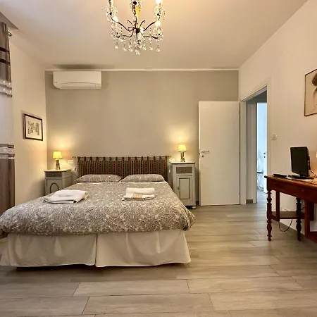 A Casa Gasperini - In Centro A * Casalecchio Di Reno