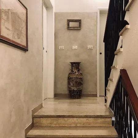 A Casa Gasperini - In Centro A アパート *