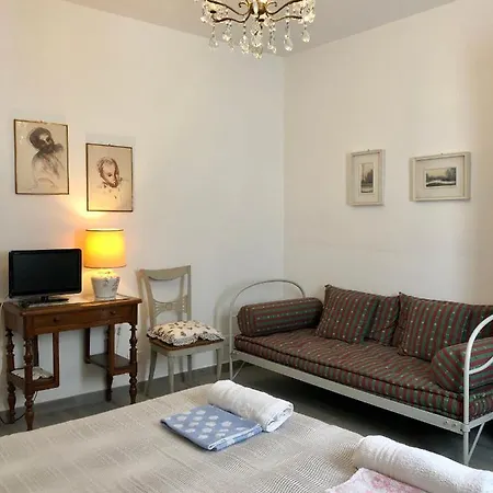 A Casa Gasperini - In Centro A アパート カザレッキオ・ディ・レーノ