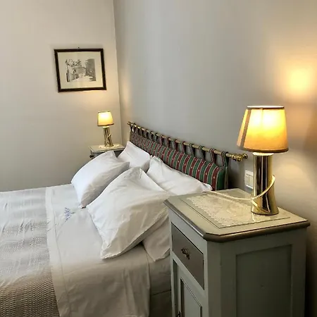 アパート A Casa Gasperini - In Centro A *
