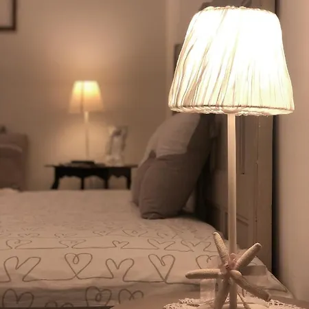 アパート A Casa Gasperini - In Centro A