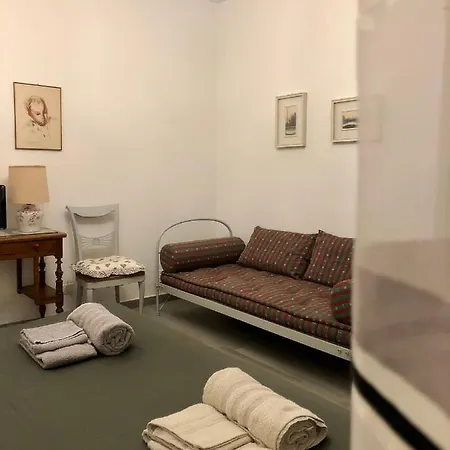 A Casa Gasperini - In Centro A * Casalecchio Di Reno