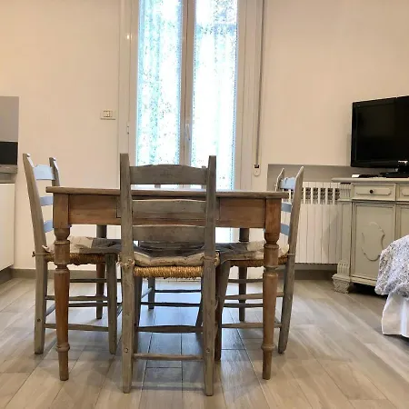 A Casa Gasperini - In Centro A アパート *