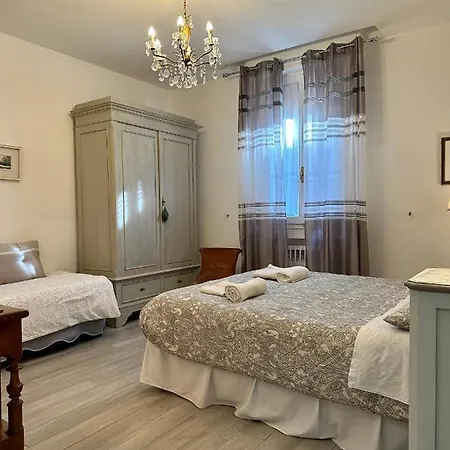 A Casa Gasperini - In Centro A *